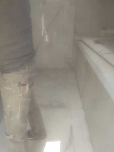 Instalacion Azulejo Tumba
