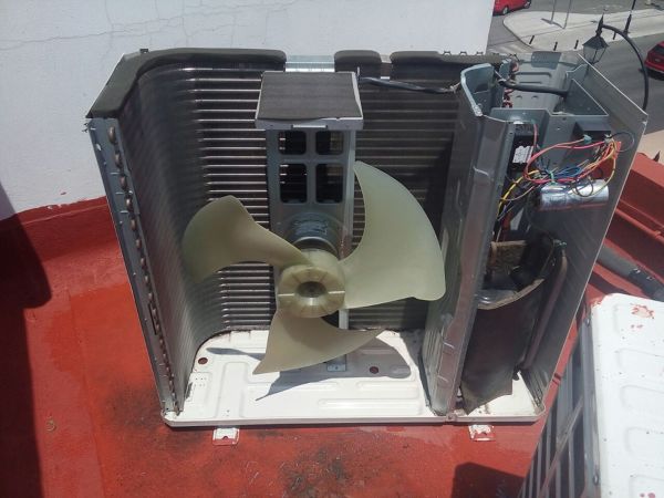 mantenimiento preventivos