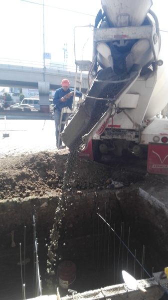 Trabajas Albañilería