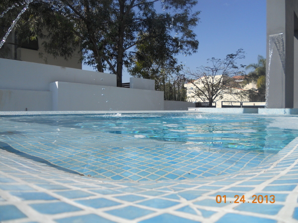 Foto: Alberca V. Real de Albercas Orozco #44327 - Habitissimo