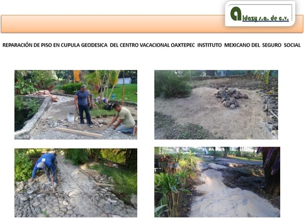 PROYECTOS