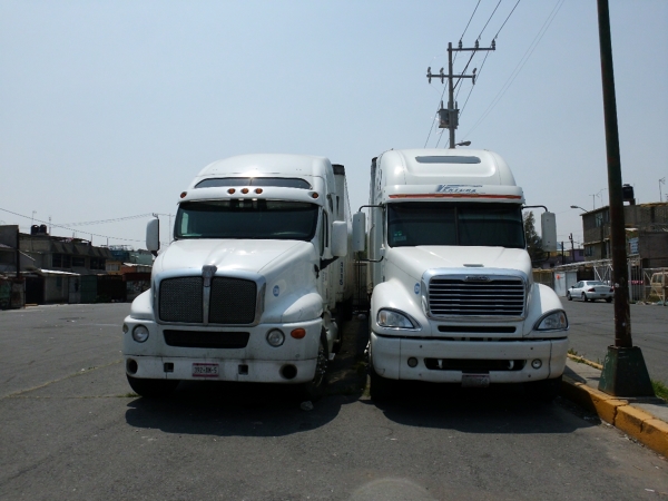 amado mudanzas agencia