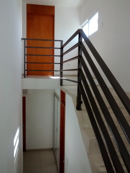Ampliacion casa habitacion