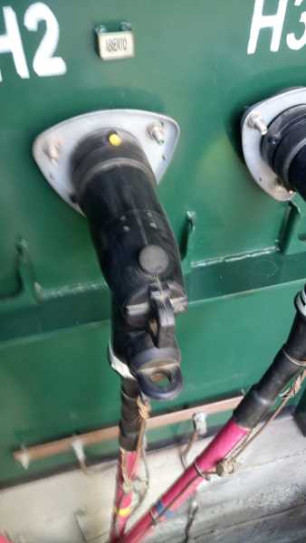 Vara - Construelectrificaciones Sa De Cv