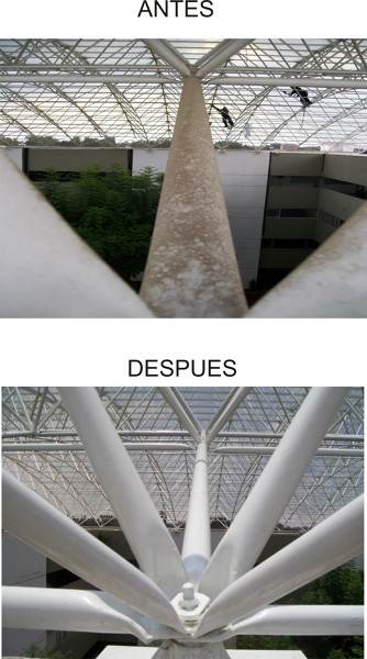 Antes y después 3