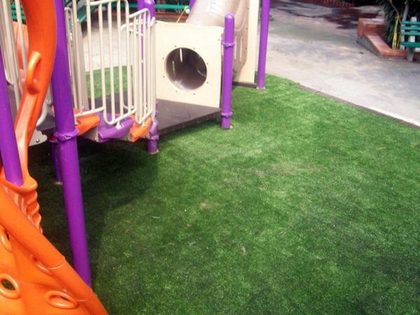 Areas infantiles 3