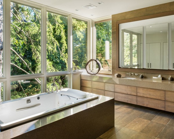 Armonía con el entorno