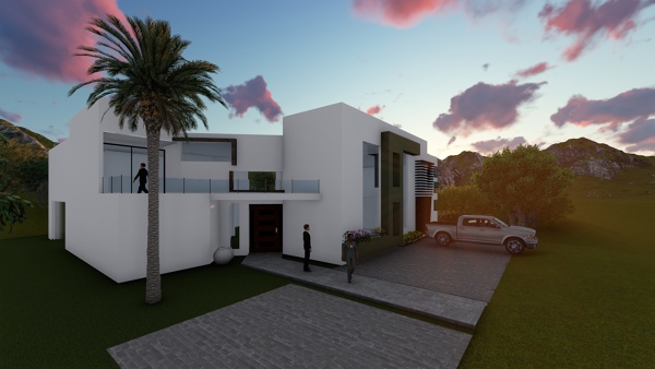 Venta De Casa En Bosque Esmeralda Jurica Zona Esmeralda Atizapan Easybroker