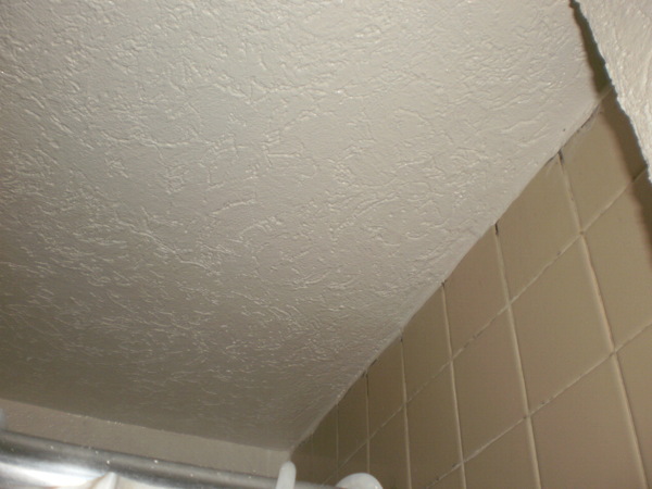 baño terminado a moderno y limpio!!!