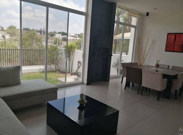 CONSTRUCCIÓN DE CASA