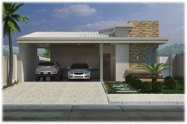 Medio residencial 4