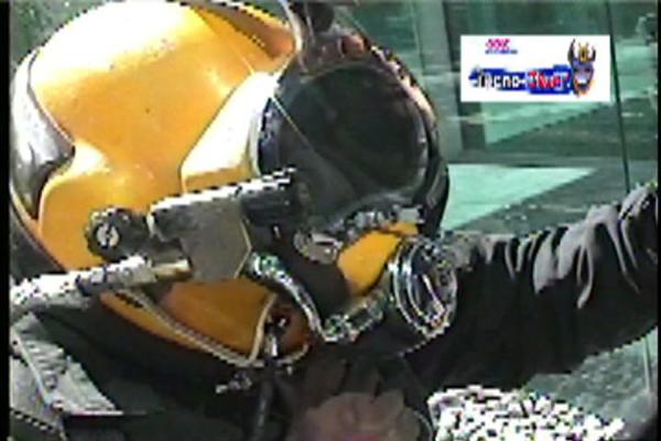 Buceo Comercial