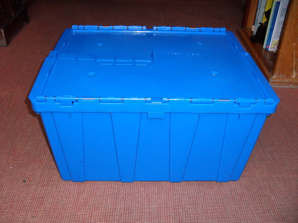 Caja estandard