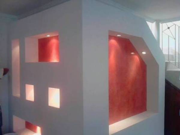 CAJILLOS CON FIGURA LUMINOSO