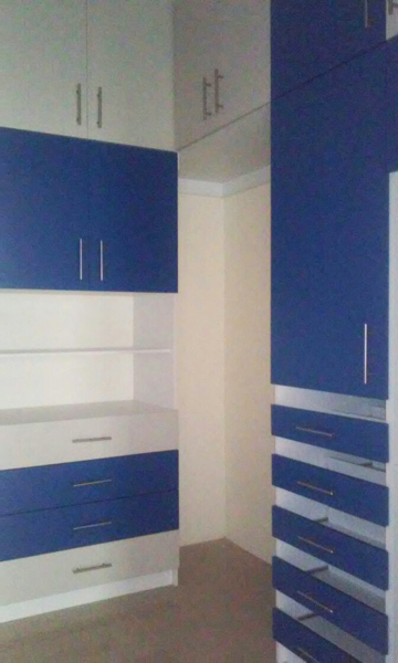 Cajones para closets