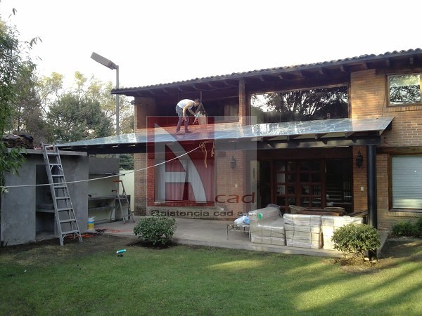 REMODELACION DE PORCHE