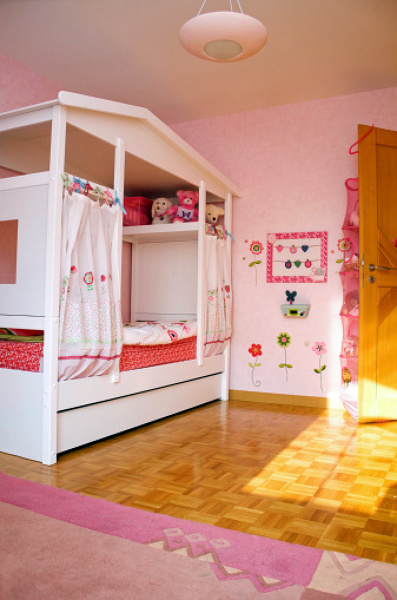 Cama Infantil