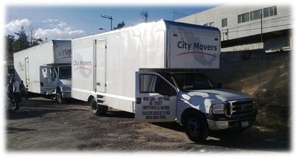 UNIDADES DE 40 A 90 MTS CUBICOS