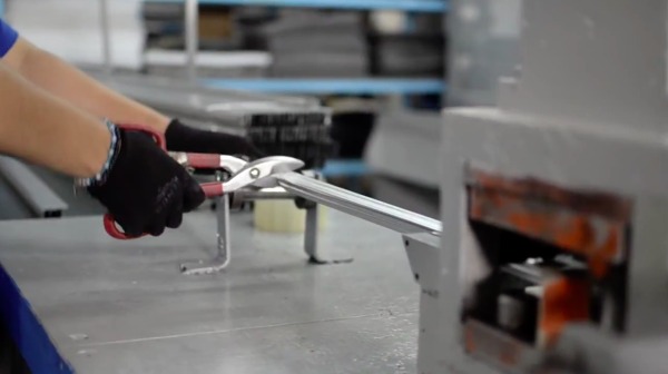 Fabricación de Filtros de Aire