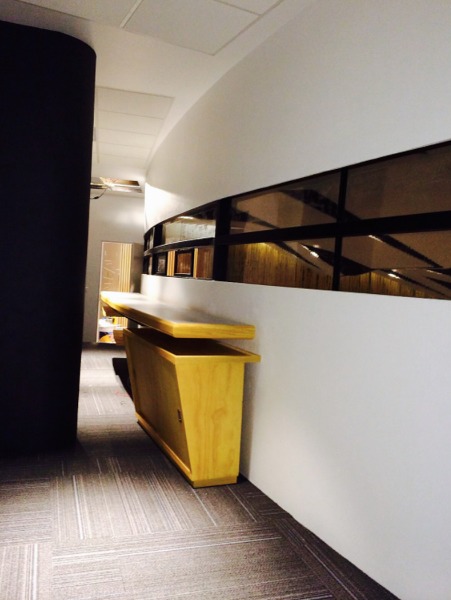 ACABADOS INSTITUCIONALES