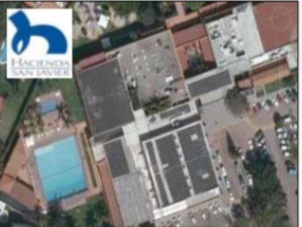 Calentadores Solares para Hoteles.