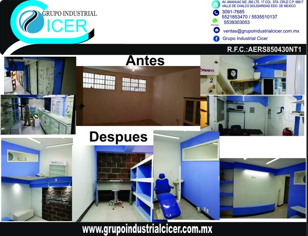 Grupo Industrial Cicer