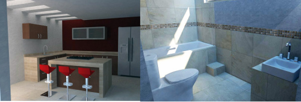 Arquitectura Espacio e Ingeniería