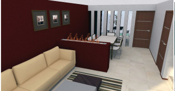 Arquitectura Espacio e Ingeniería