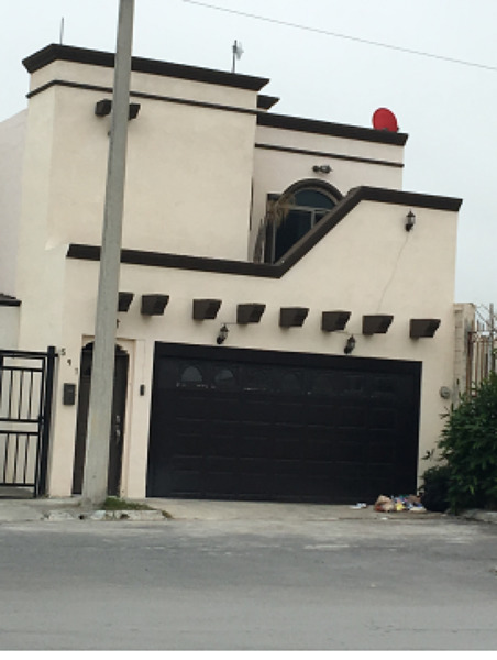 CONSTRUCCIÓN CASA