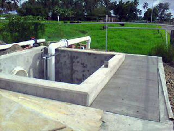 CARCAMO AGRICOLA TECOMAN COLIMA