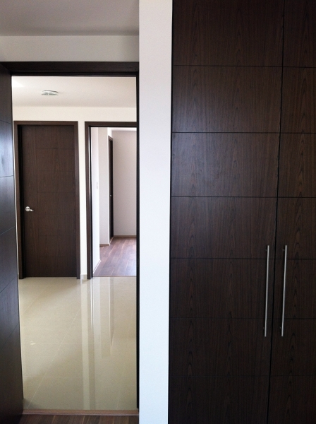 Carpintería / Closet