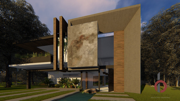PROYECTO CASA CIELO