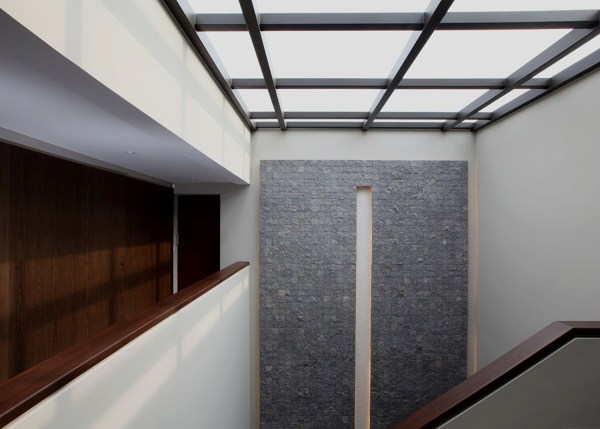 Foto: Hall de JMS Diseño de Interiores Muebles y Construcción #264091 ...