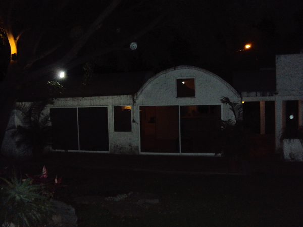 Casa de campo Cuernavaca