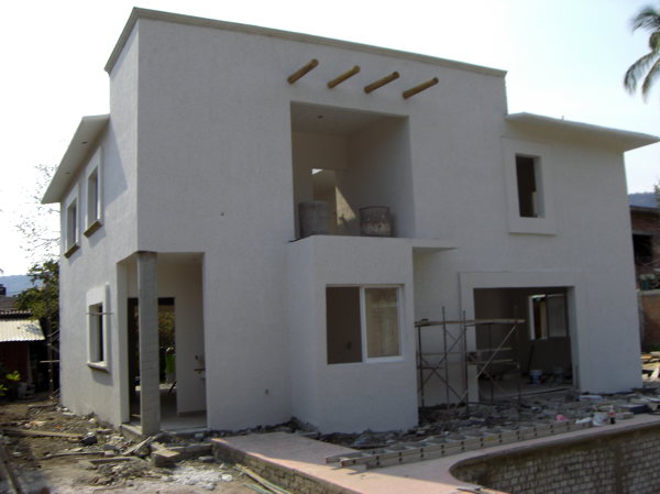CASA HABITACION IXTAPA GUERRERO