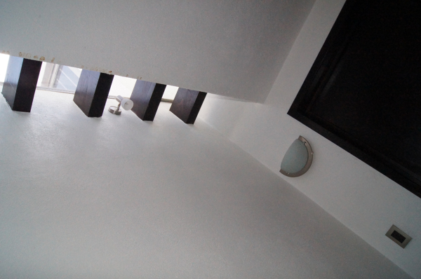 Casa Habitacion San Jose, Toluca.