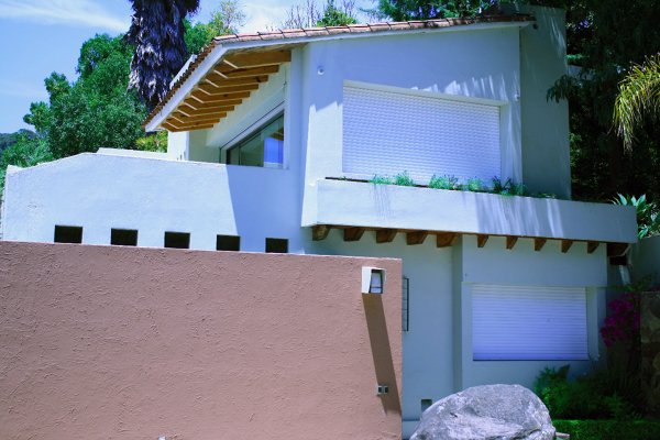Casa Habitación - Valle de Bravo