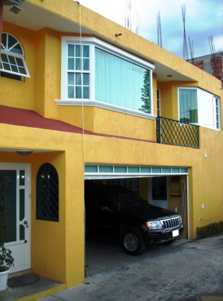 Casa Habitación