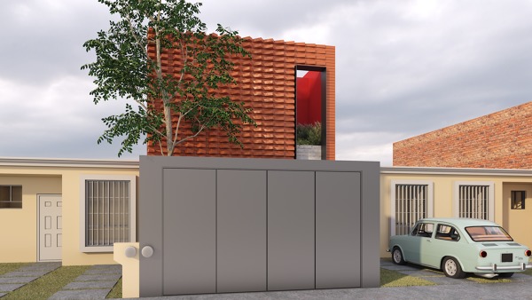 Foto: Remodelacion Casa I de Toc_ #651186 - Habitissimo