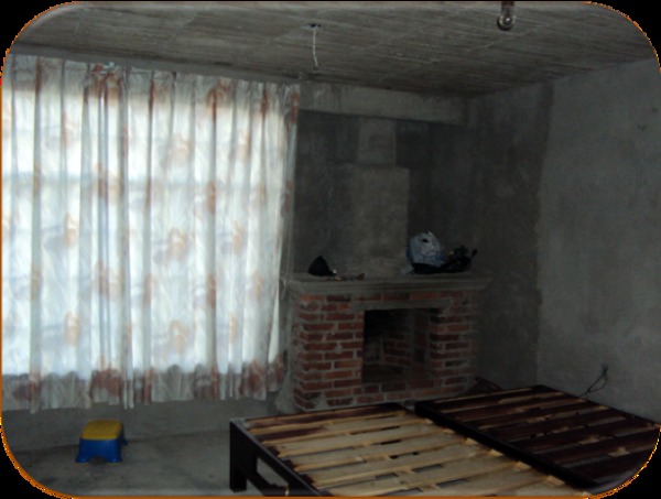 Casa Las Torres
