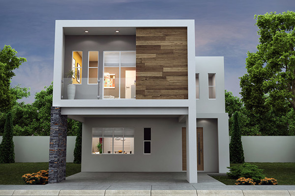 Casa Habitación