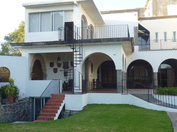 Casa Padres