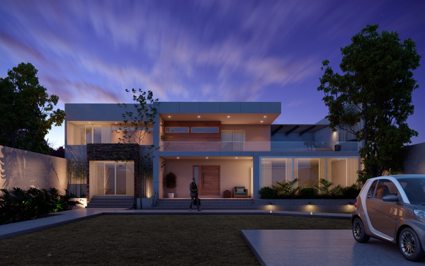 diseño y arquitectura