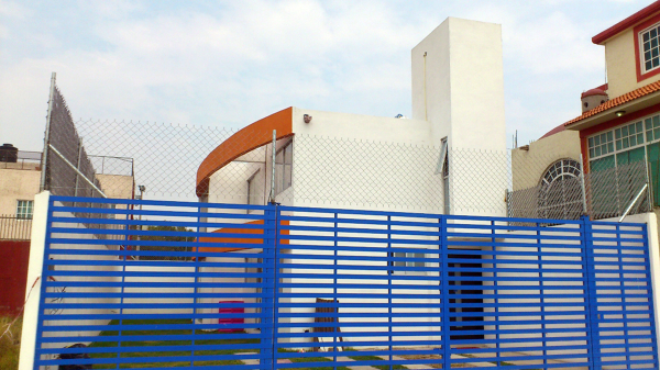 CASA PIÑÓN
