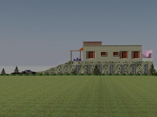 CASA SAN MIGUEL