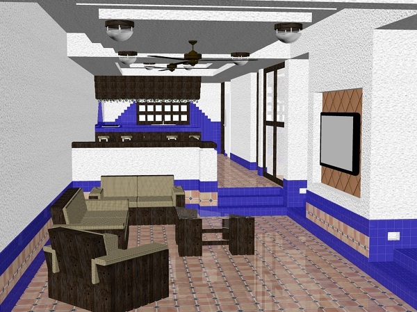 CASA SAN MIGUEL