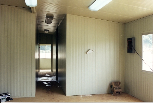 Caseta Multypanel