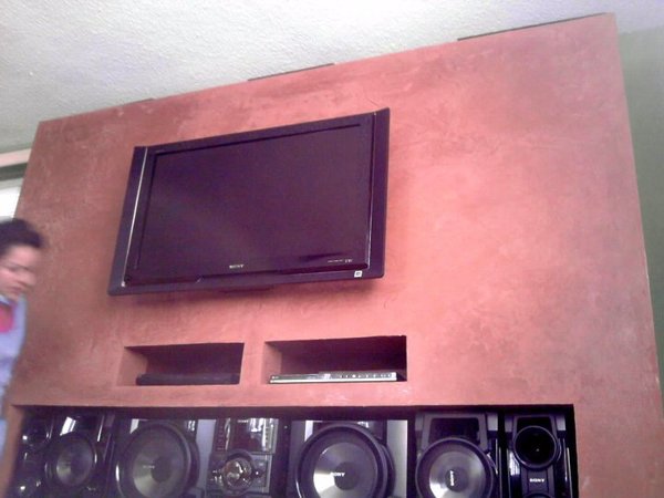 CENTRO DE ENTRETENIMIENTO