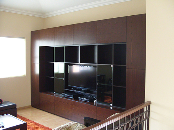 Centro de entretenimiento