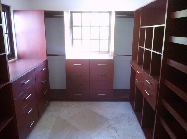 closet para casa, diseño por nosotros